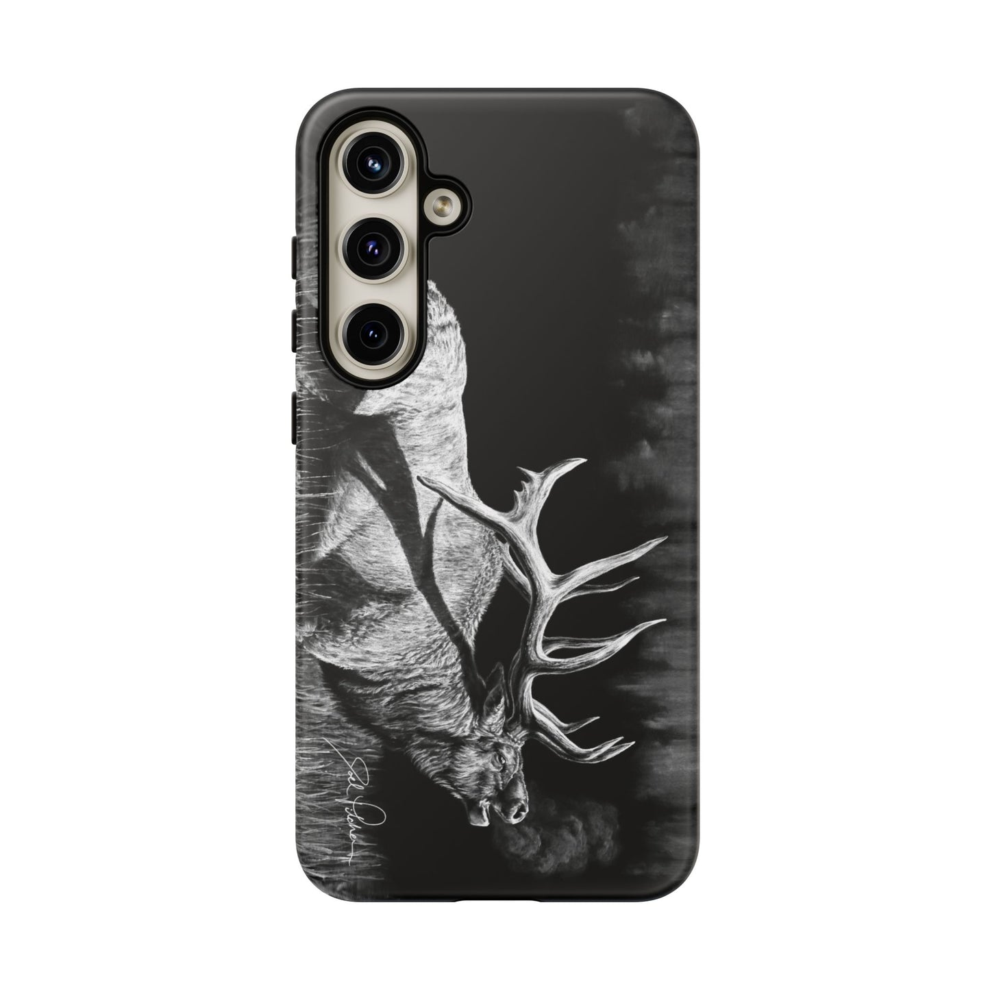 "Firebull" Smart Phone Tough Case