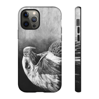 "Bald Eagle" Smart Phone Tough Case