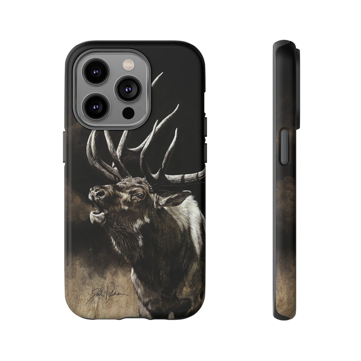 "Call of the Wild" Smart Phone Tough Case