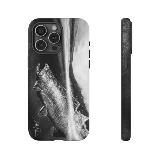 "Brook Trout" Smart Phone Tough Case