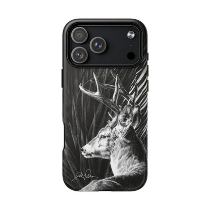 "Coues Buck" Magnetic Tough Case