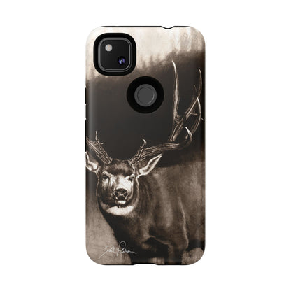 "Muley" Smart Phone Tough Case