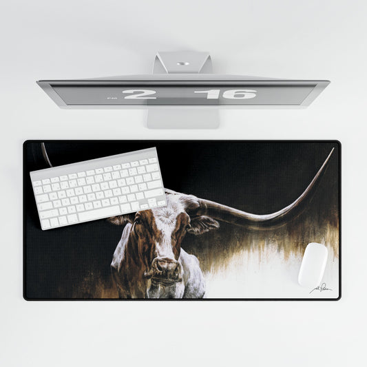 "Lone Star" Mouse Pad
