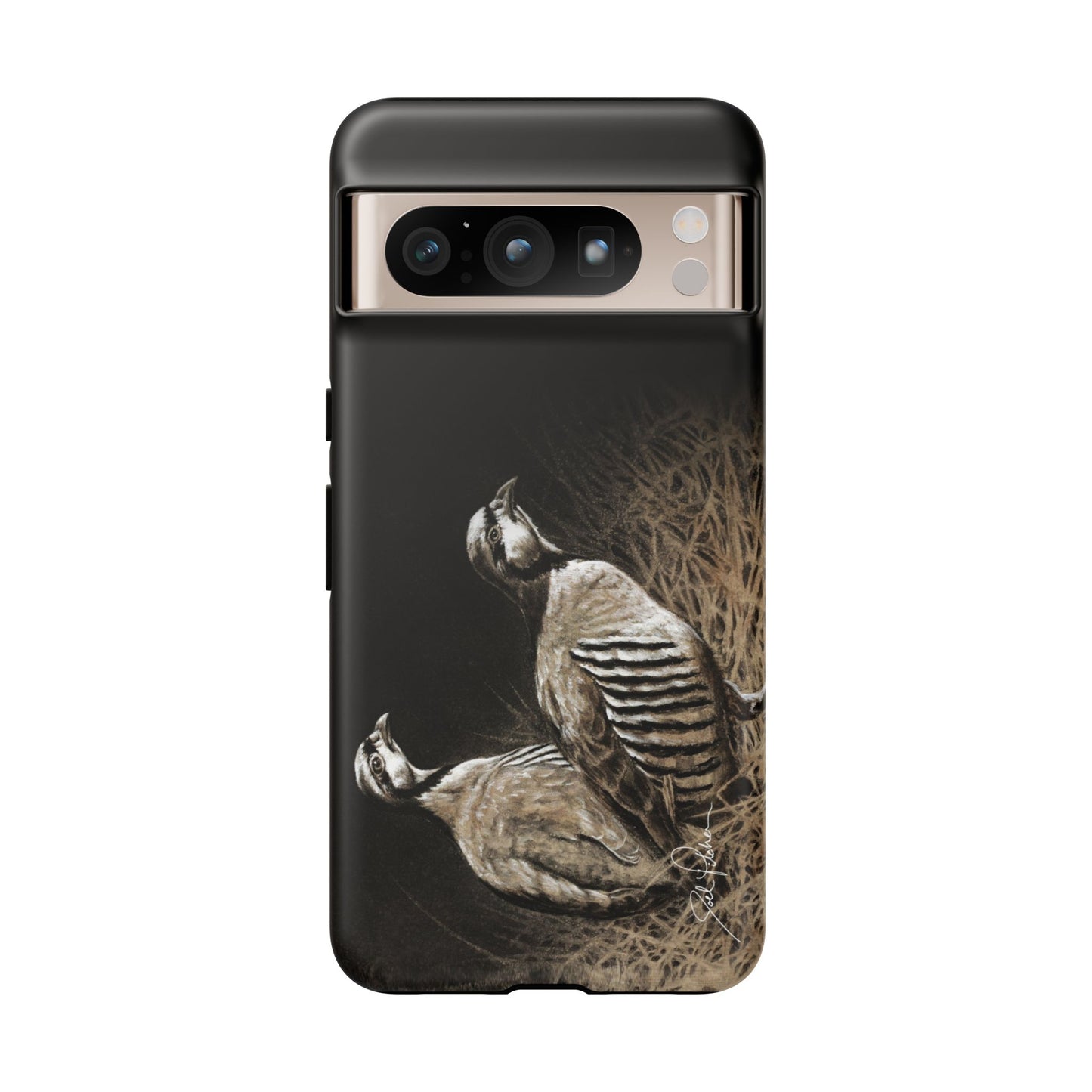 "Chukars" Smart Phone Tough Case