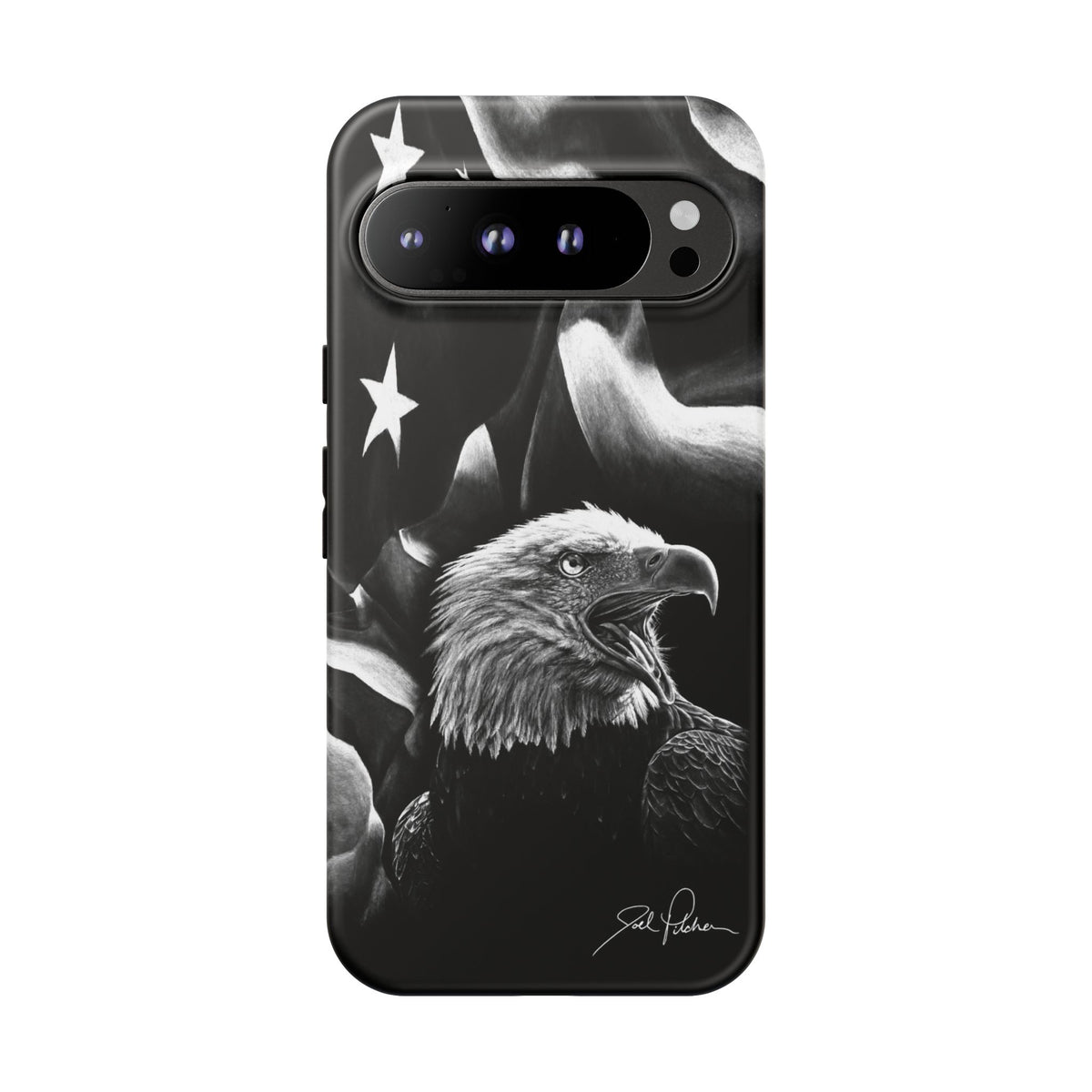 "American Eagle" Smart Phone Tough Case
