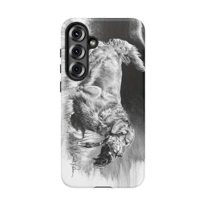 "Good Dog" Smart Phone Tough Case