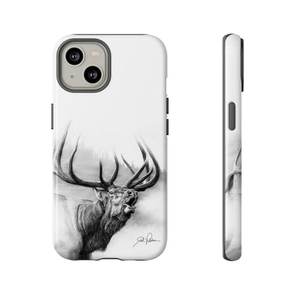 "Rocky Mountain King" Smart Phone Tough Case