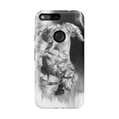 "Good Dog" Smart Phone Tough Case