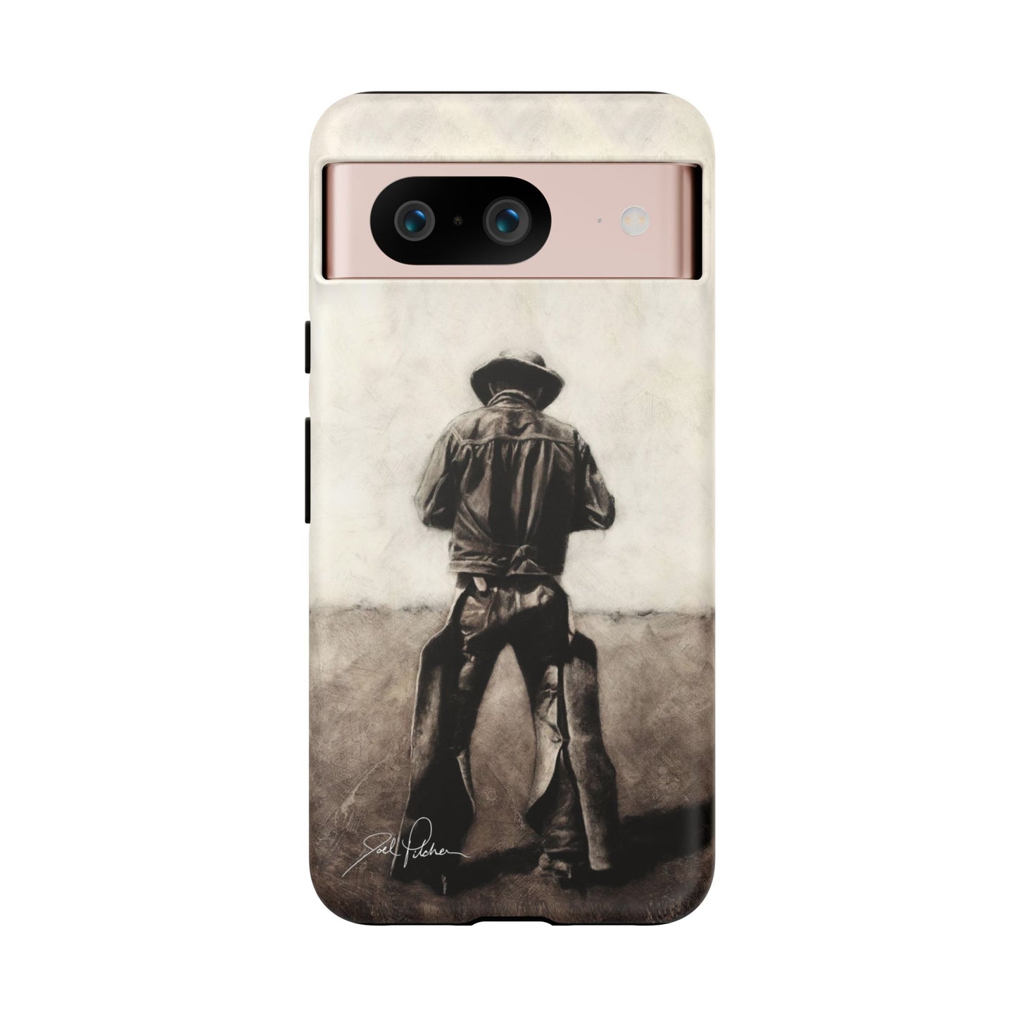 "Cowboy" Smart Phone Tough Case