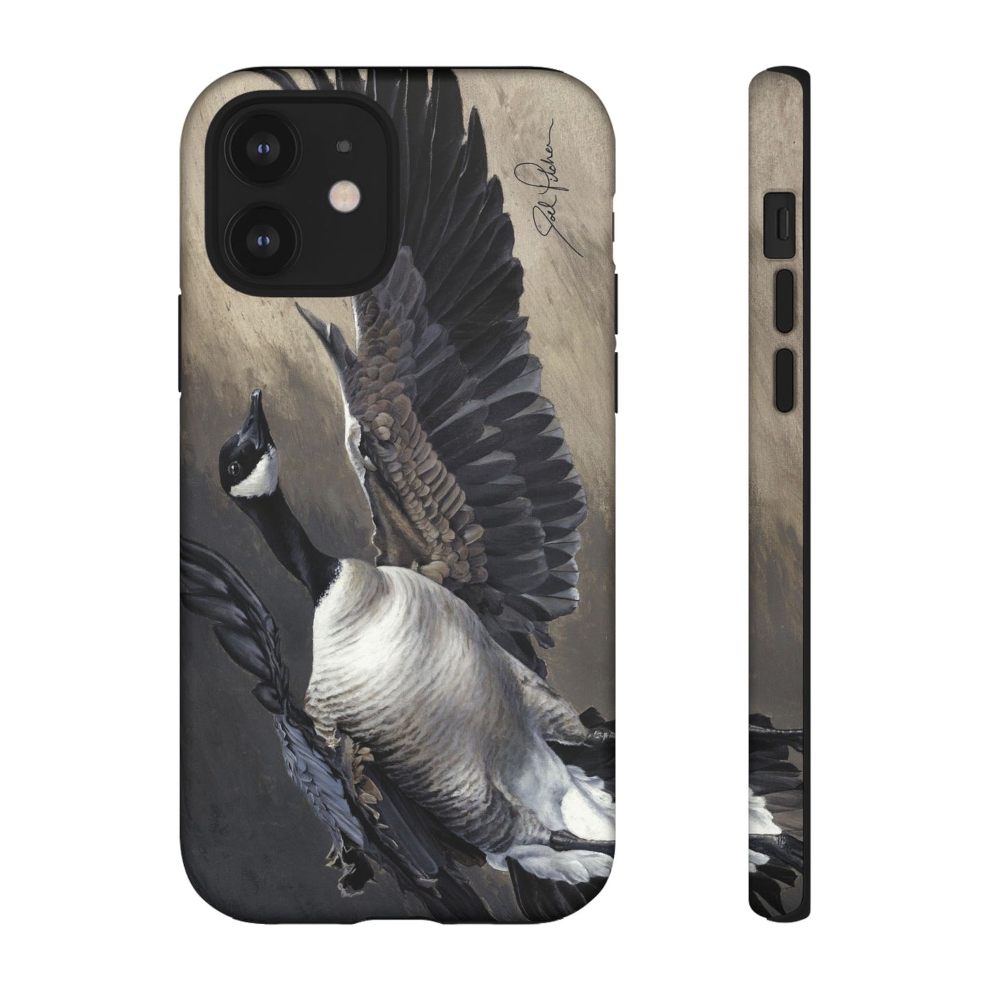 "Homeward Bound" Smart Phone Tough Case