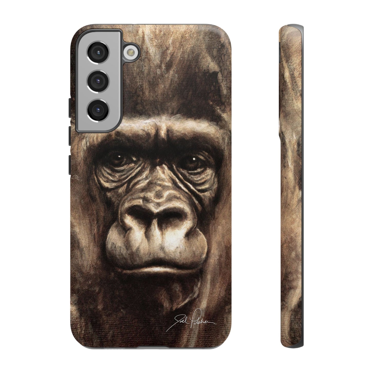 "Gorilla" Smart Phone Tough Case