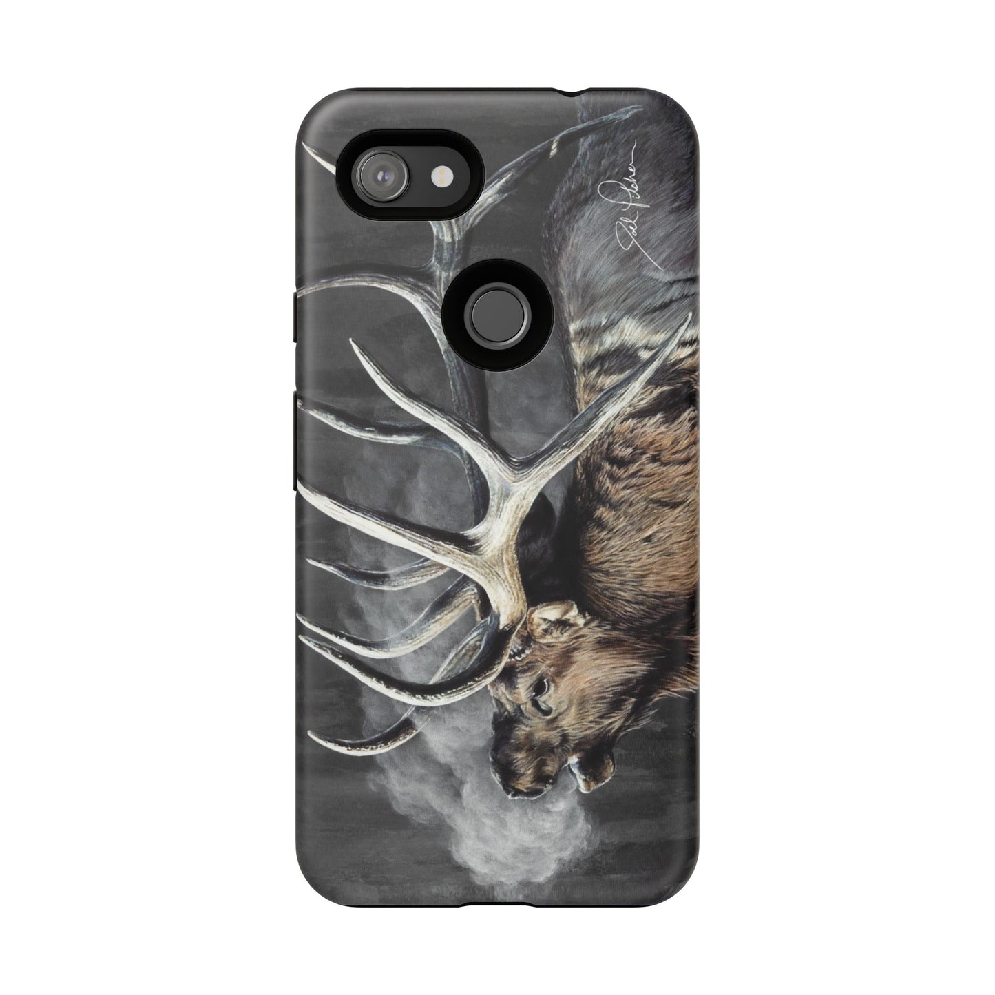 "Last Call" Smart Phone Tough Case