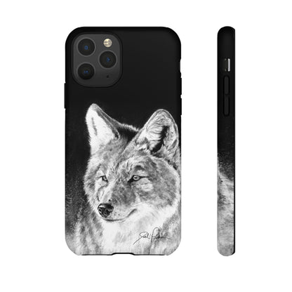 "Coyote II" Smart Phone Tough Case