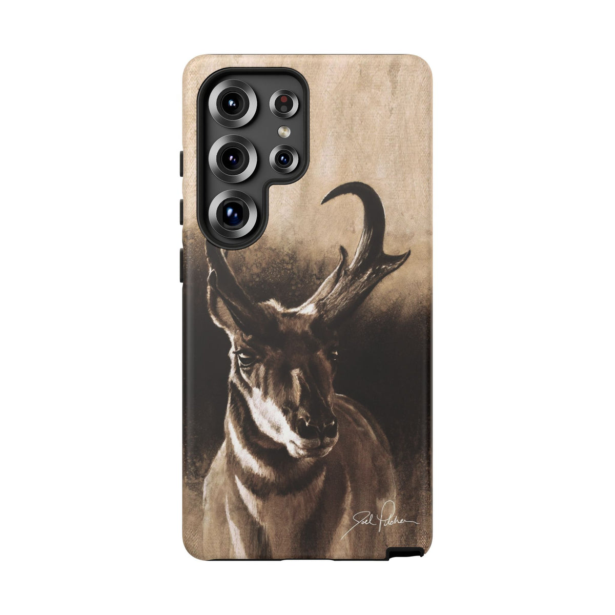 "Pronghorn" Smart Phone Tough Case