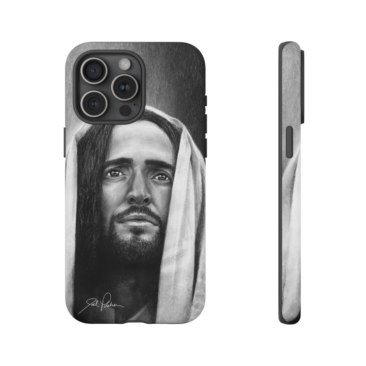 "Redeemer" Smart Phone Tough Case