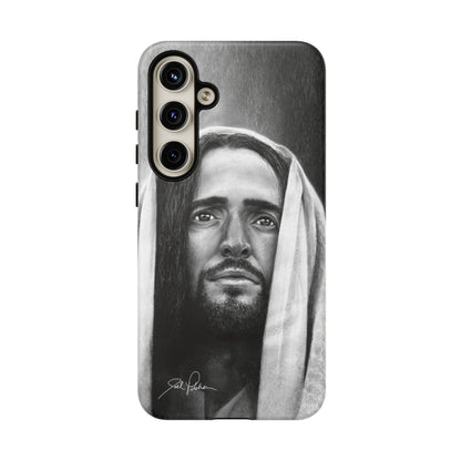 "Redeemer" Smart Phone Tough Case
