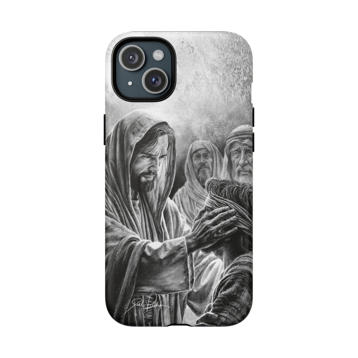 "That We May See" Magnetic Tough Case