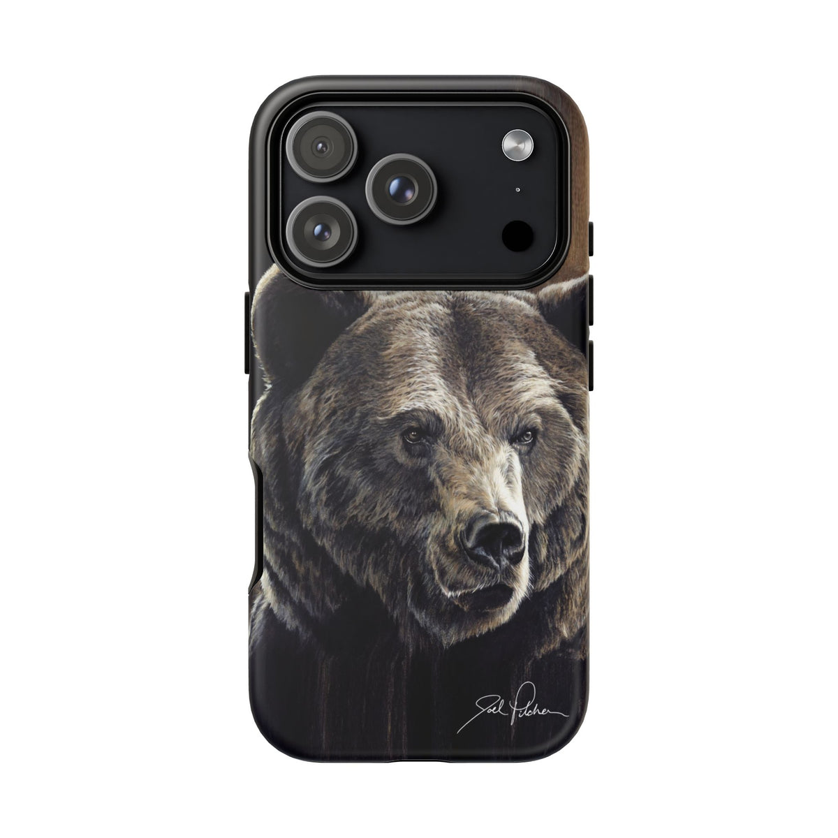 "Kodiak" Smart Phone Tough Case