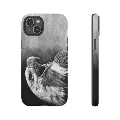 "Bald Eagle" Smart Phone Tough Case