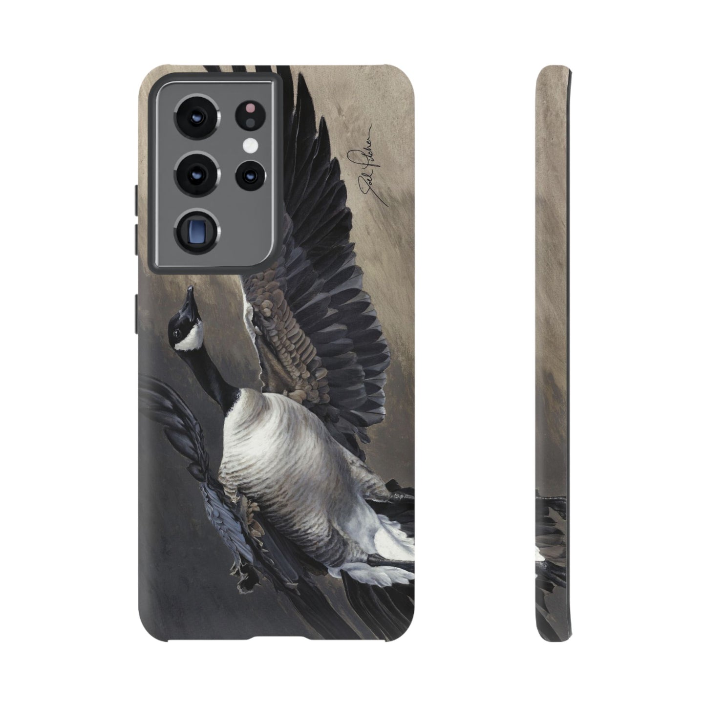 "Homeward Bound" Smart Phone Tough Case