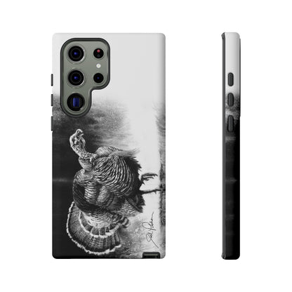 "Gobbler" Smart Phone Tough Case