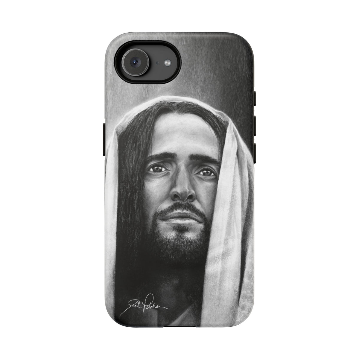 "Redeemer" Smart Phone Tough Case