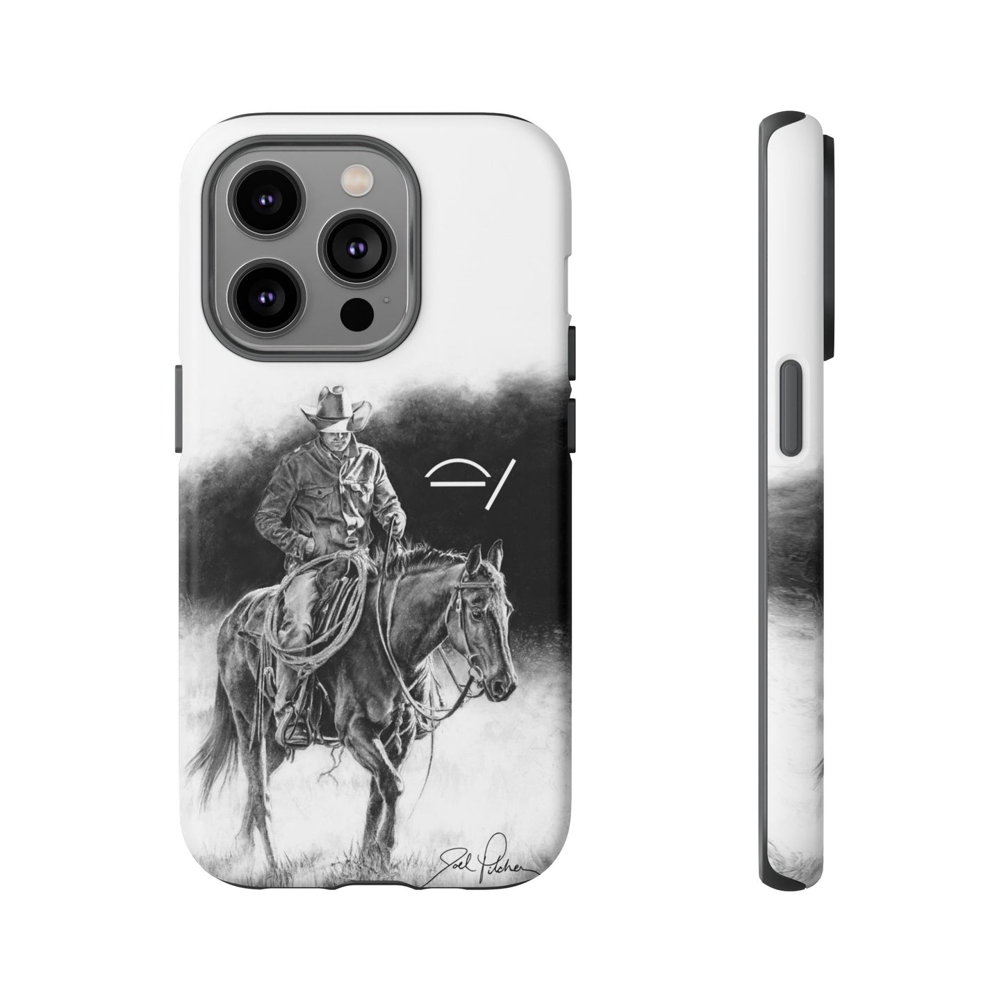 Slade Bomer Custom Case