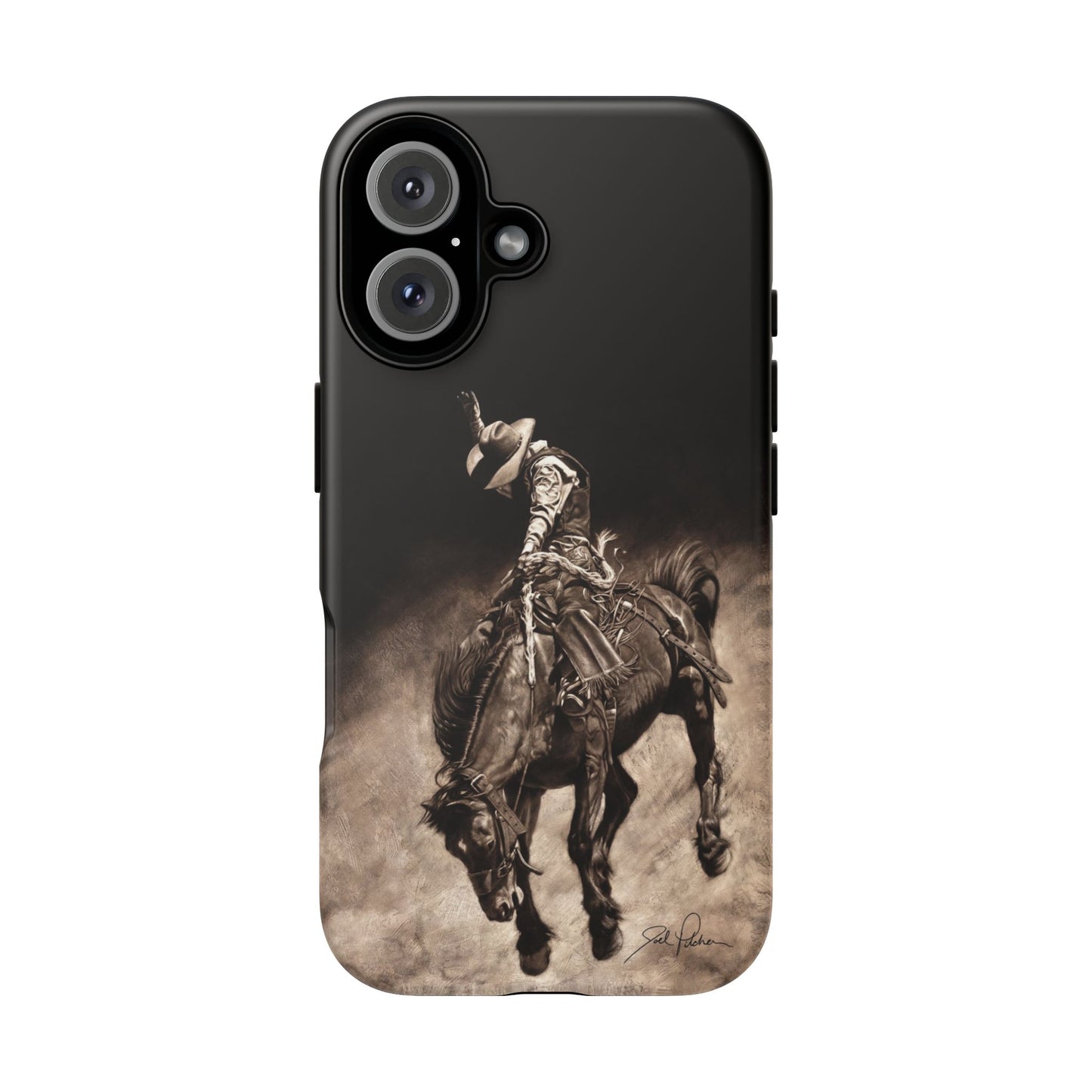"Giddy Up" Smart Phone Tough Case