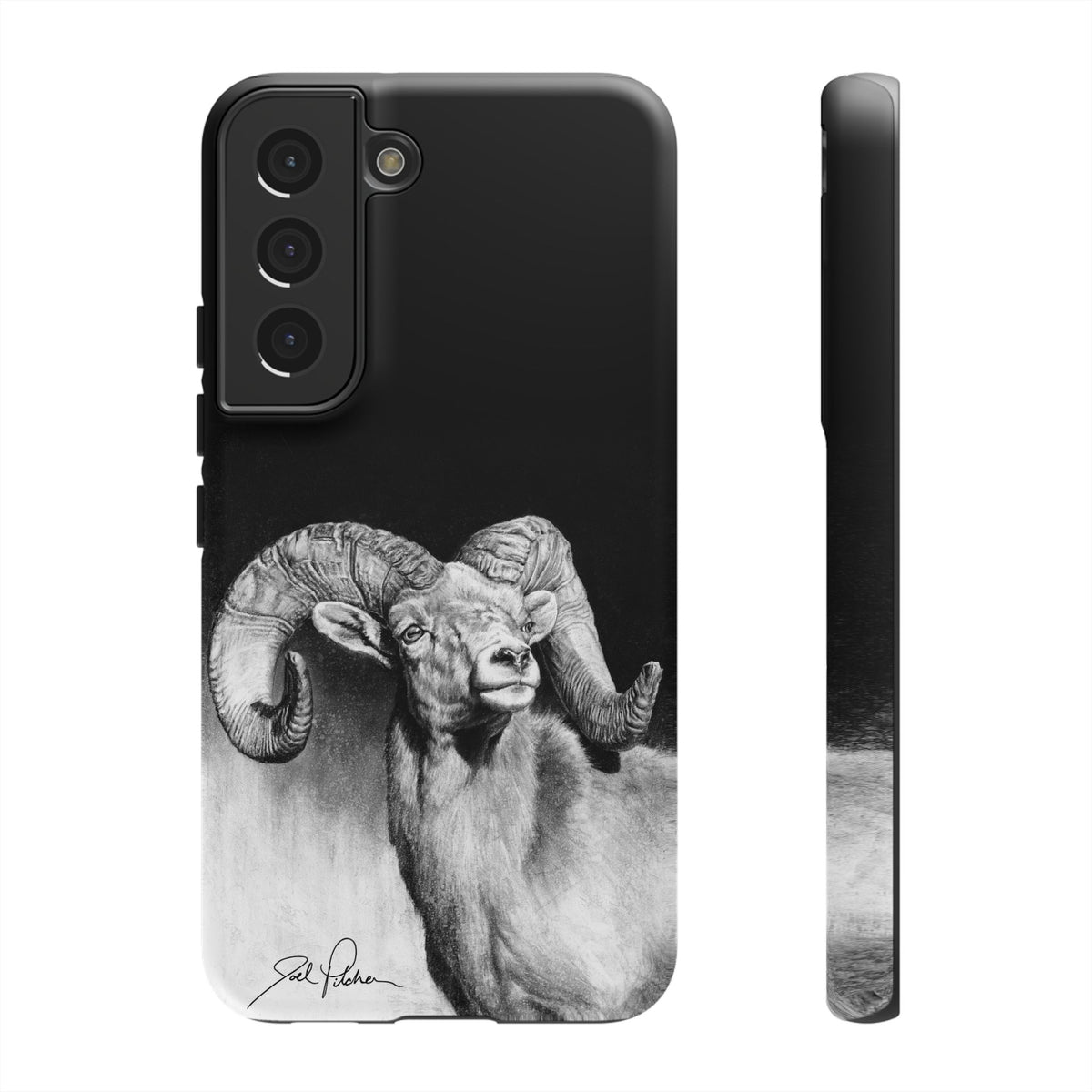 "Bighorn" Smart Phone Tough Case