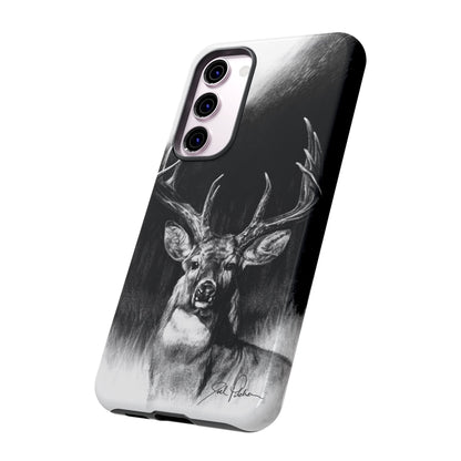 "Whitetail" Smart Phone Tough Case