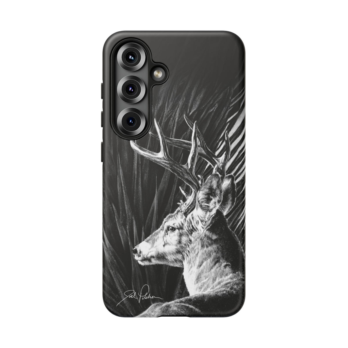 "Coues Buck" Smart Phone Tough Case
