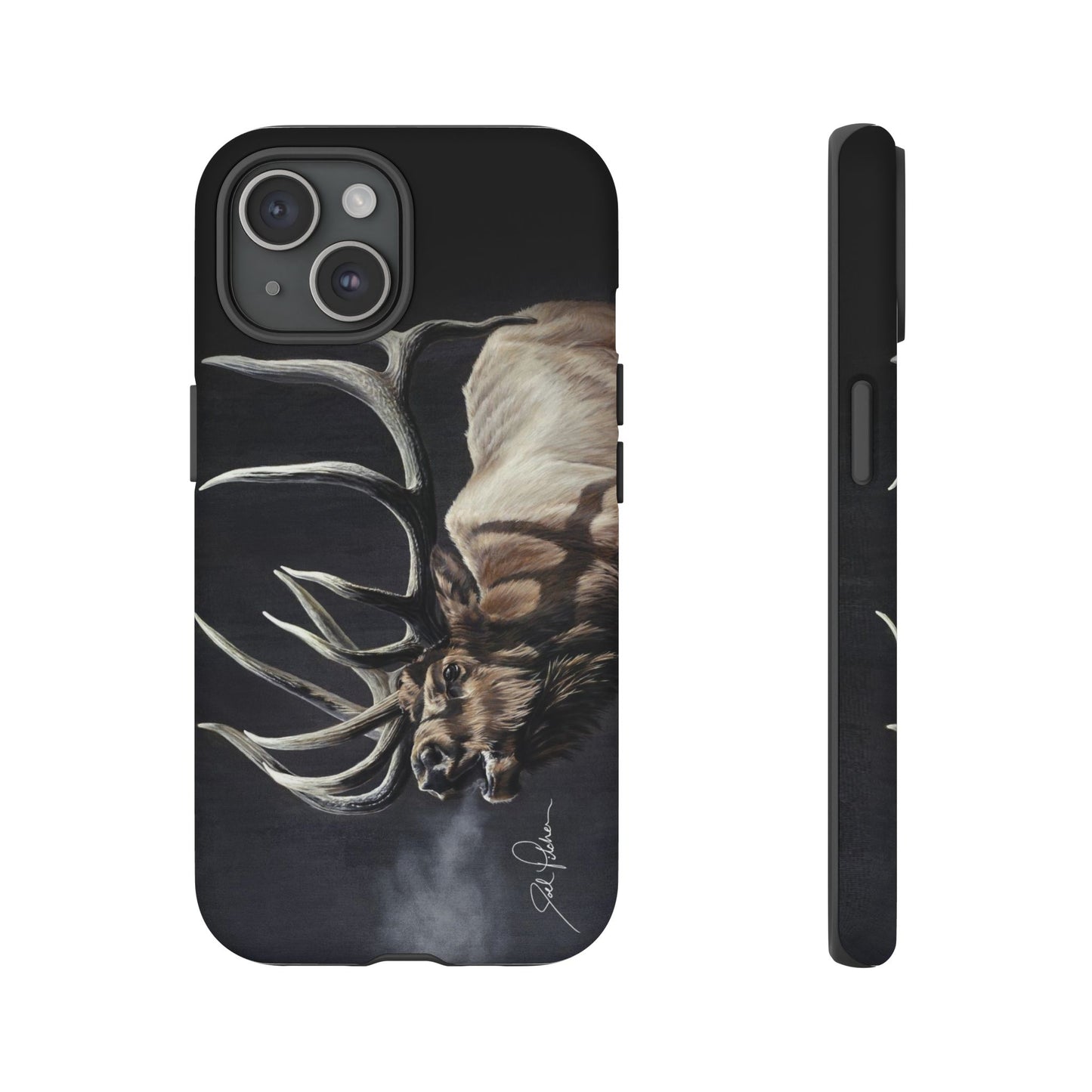 "Royal Persuasion" Smart Phone Tough Case