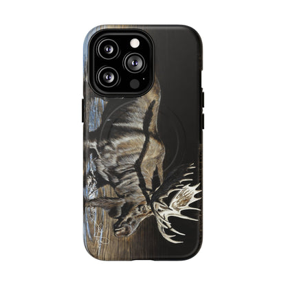 "Big Dipper" Magnetic Tough Case