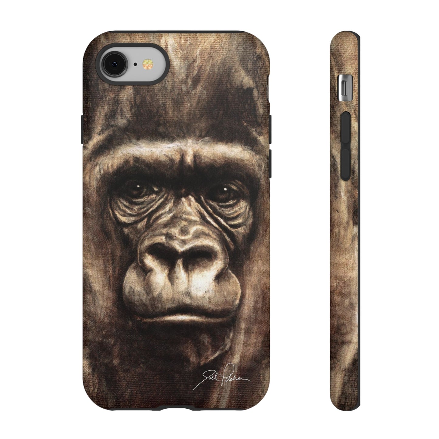 "Gorilla" Smart Phone Tough Case