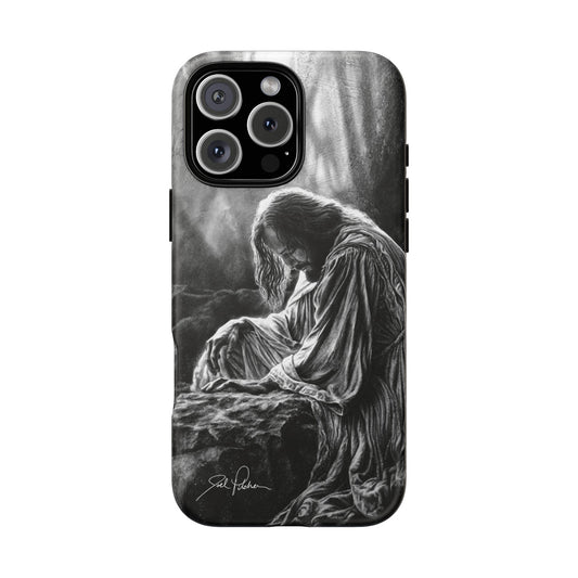 "Gethsemane" Smart Phone Tough Case
