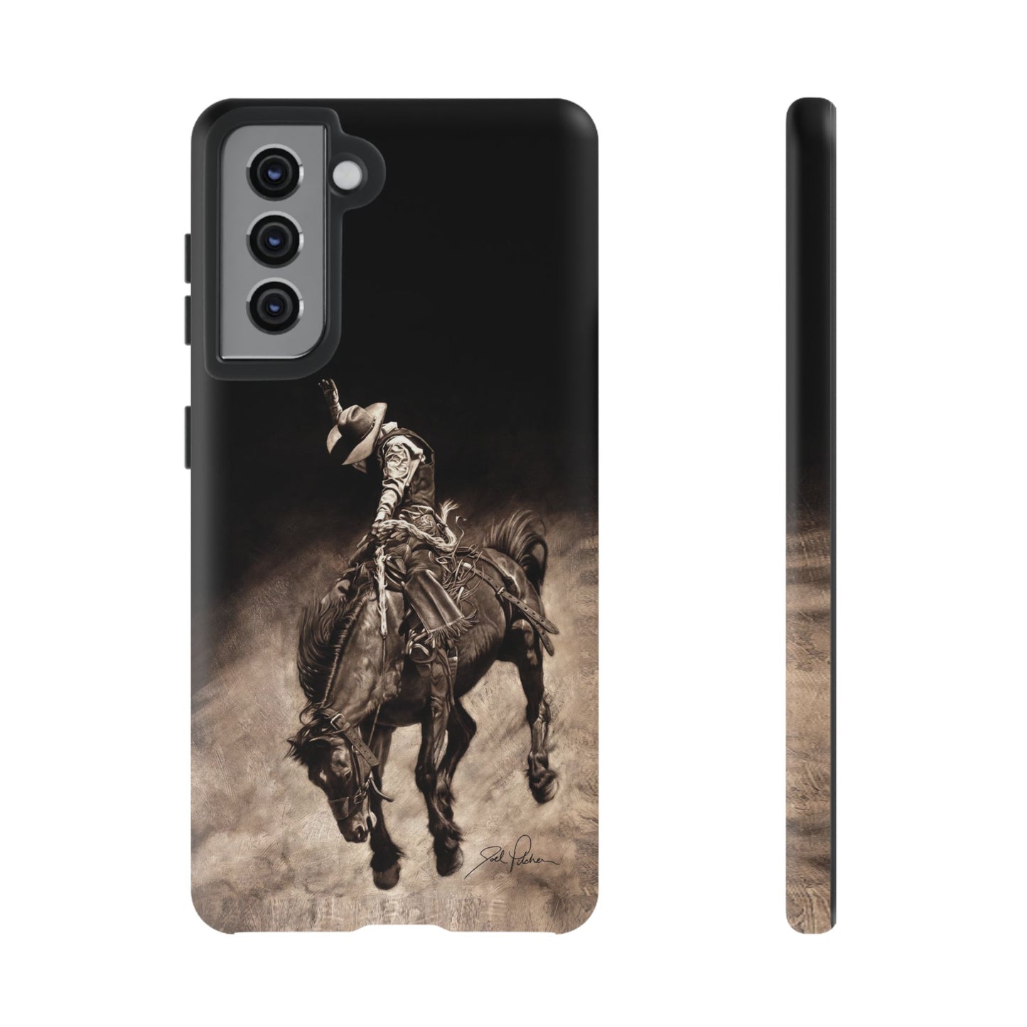 "Giddy Up" Smart Phone Tough Case