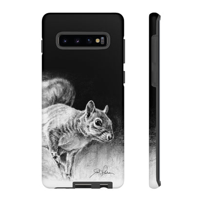 "Squirrel" Smart Phone Tough Case