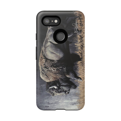 "Nomad" Smart Phone Tough Case