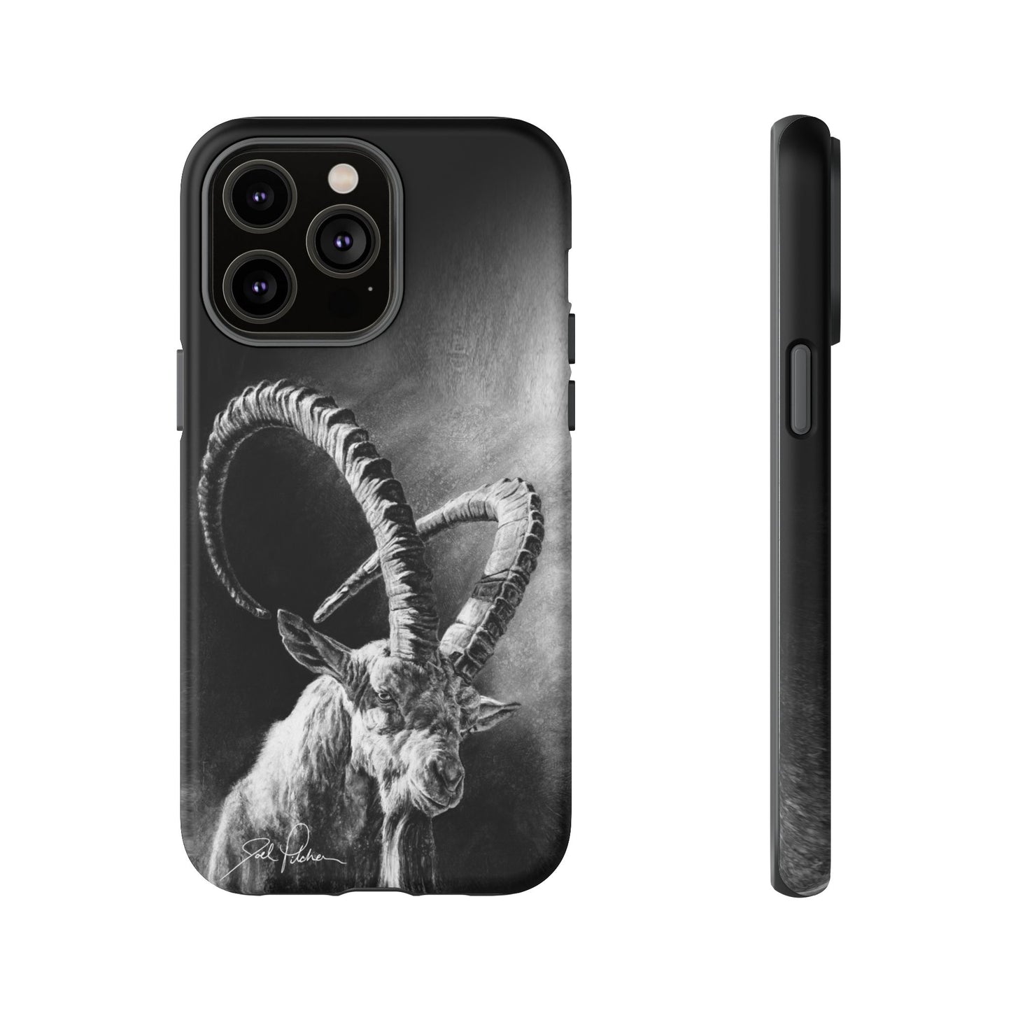 "Ibex" Smart Phone Tough Case