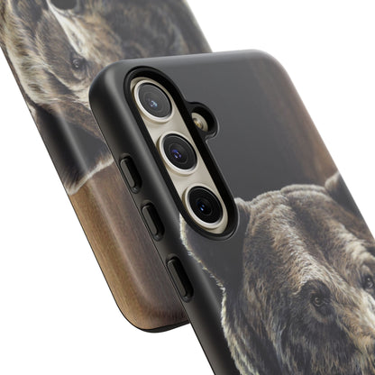 "Kodiak" Smart Phone Tough Case