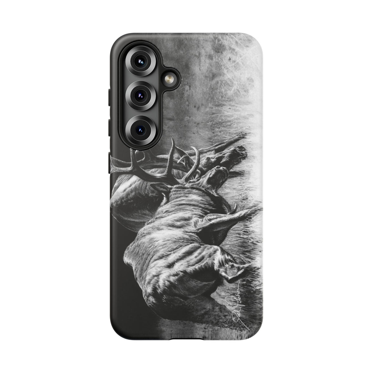 "Winner Takes All" Smart Phone Tough Case