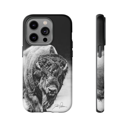 "Heavyweight Champ" Smart Phone Tough Case