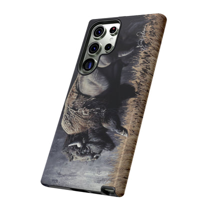 "Nomad" Smart Phone Tough Case