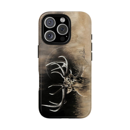 "Wake Up Call" Magnetic Tough Case