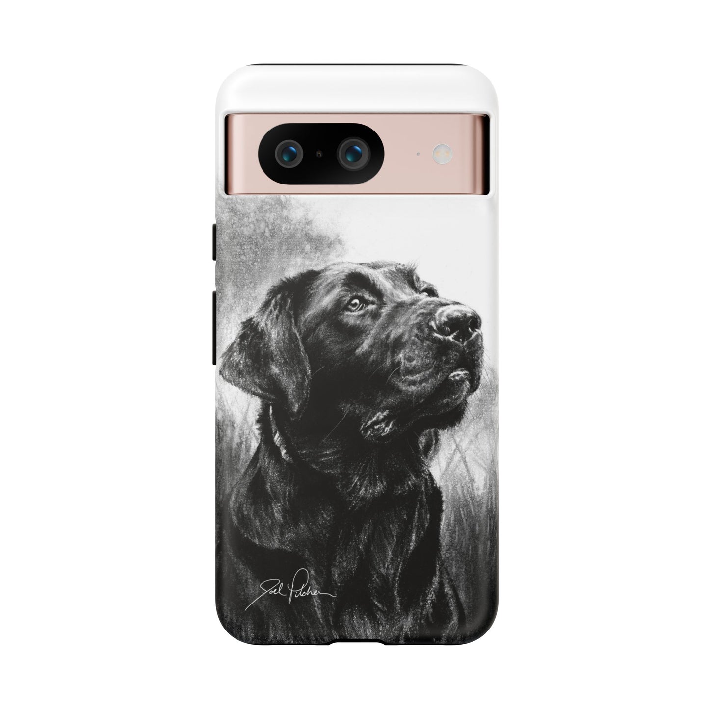 "Labrador Retriever" Smart Phone Tough Case