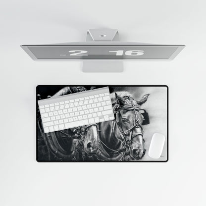 "Dream Team" Mouse Pad
