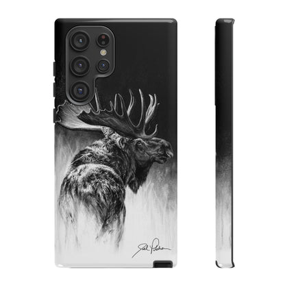 "Bull Moose" Smart Phone Tough Case