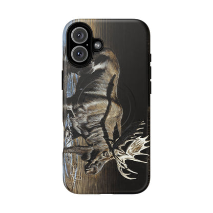 "Big Dipper" Magnetic Tough Case