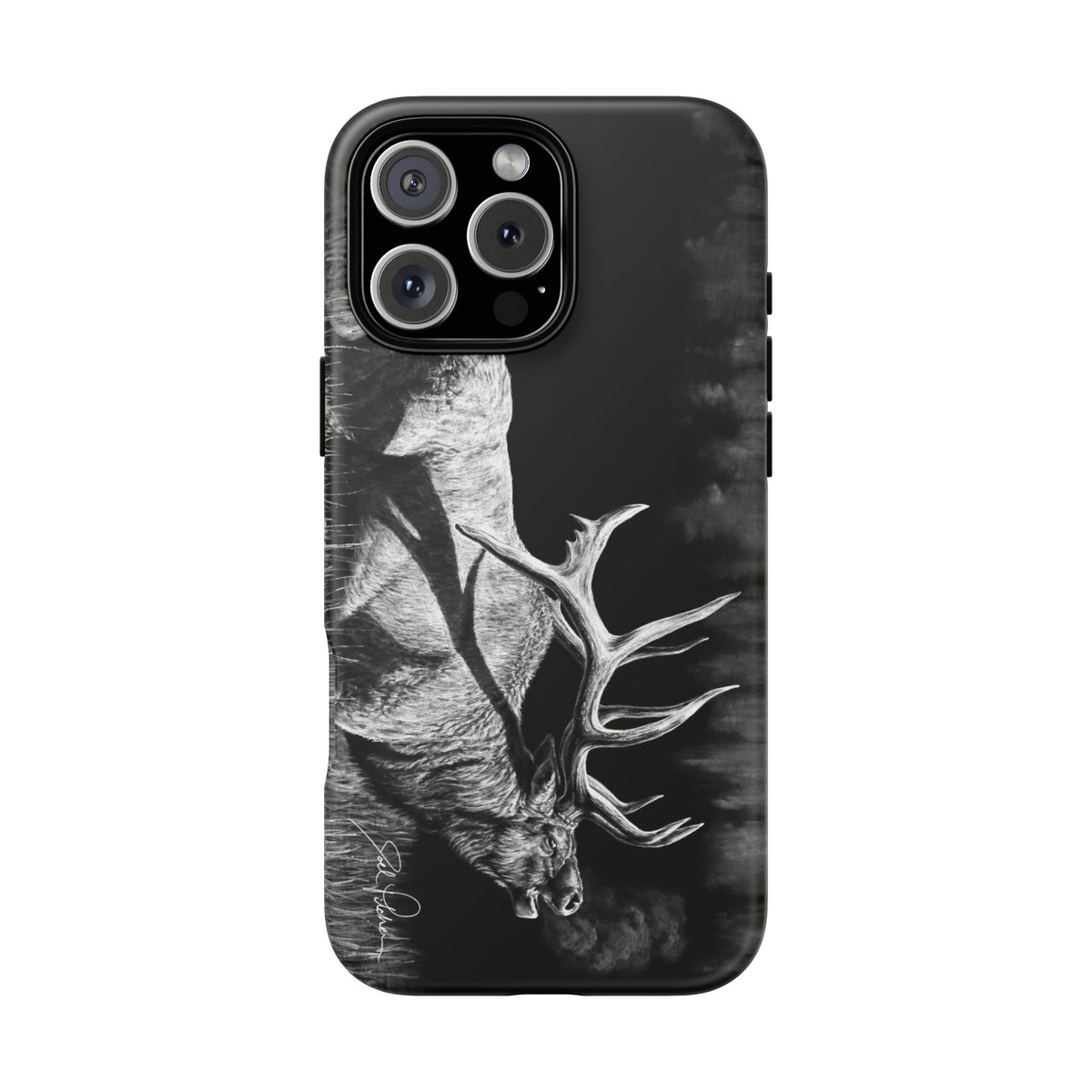 "Firebull" Smart Phone Tough Case