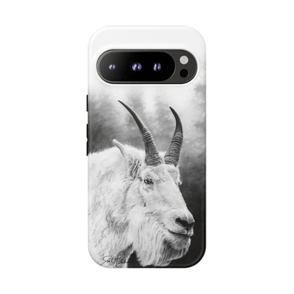 "G.O.A.T." Smart Phone Tough Case